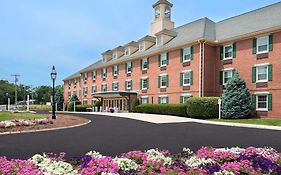 Courtyard by Marriott Boston Woburn Burlington